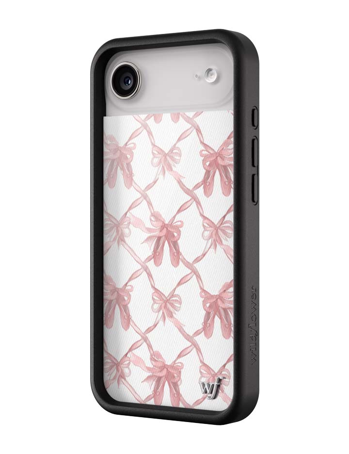 Wildflower On Pointe iPhone Air Case