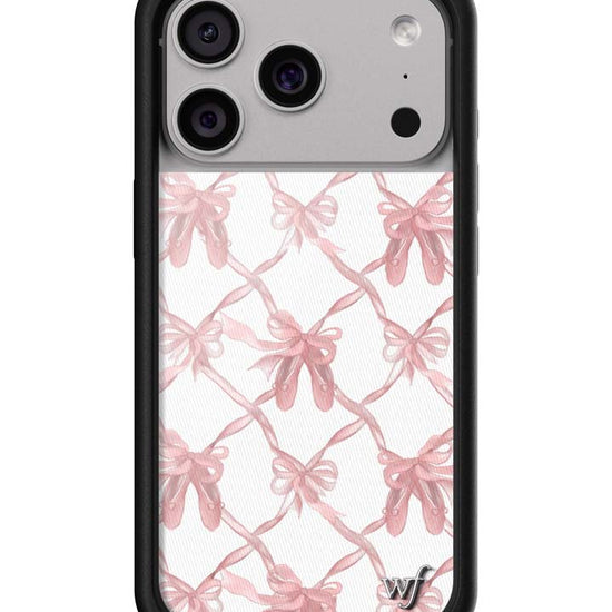 Wildflower On Pointe iPhone 17 Pro Case