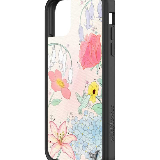 Bluebelle Dreams iPhone Case