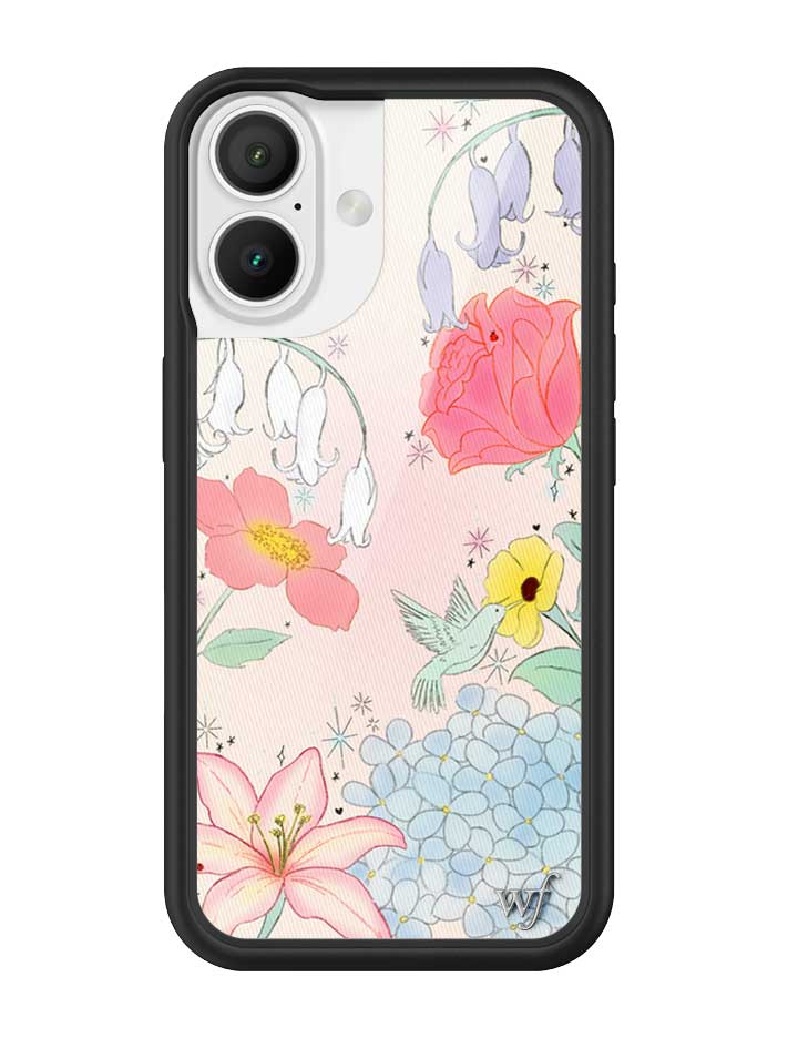wildflower ワイルドフラワー　iPhone16 pro maxケース Amazon.com: Wildflower Cases - Compatible with Apple iPhone