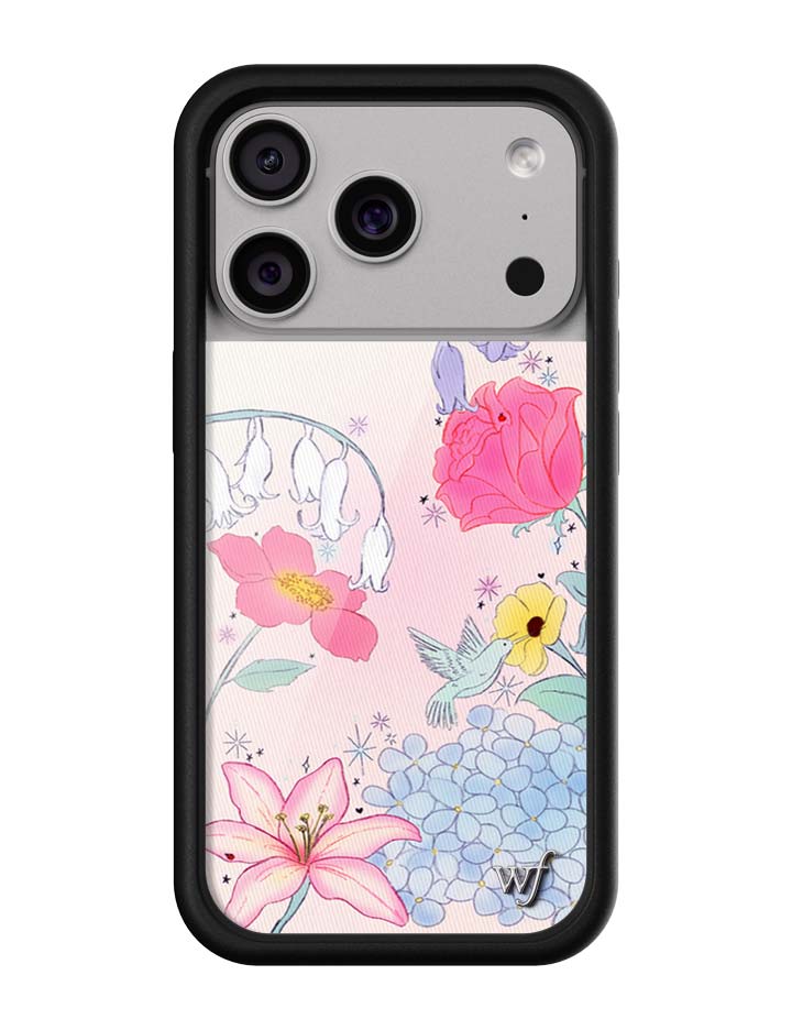 iPhone 17 Pro Cases – Wildflower Cases
