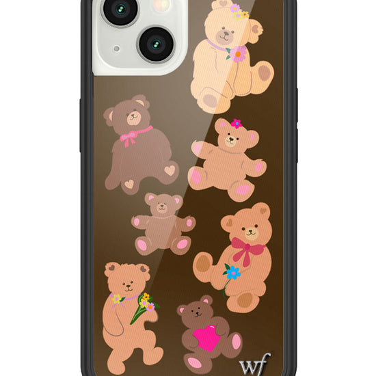 BEAR2013-Beary-Cute-iPhone-13-Case-01