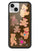 wildflower bear-y cute iphone 14plus