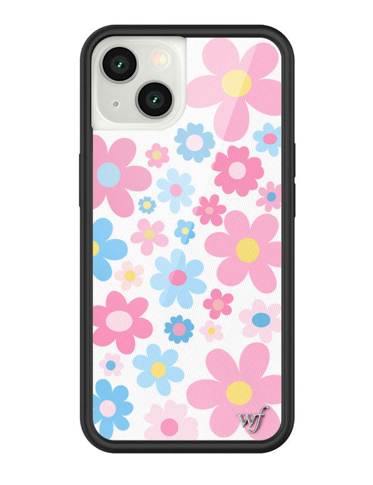 wildflower baby bloom iphone 13