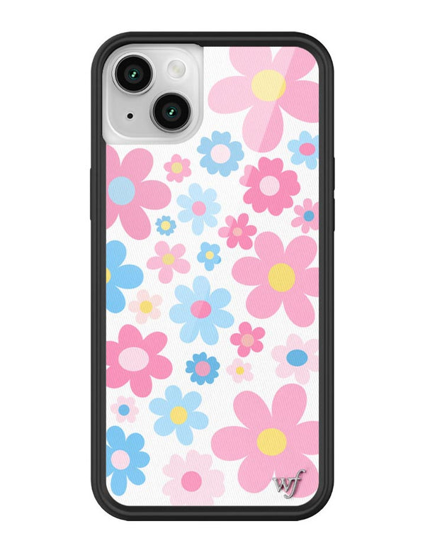 Wildflower Bloom | Baby iPhone 14 Case