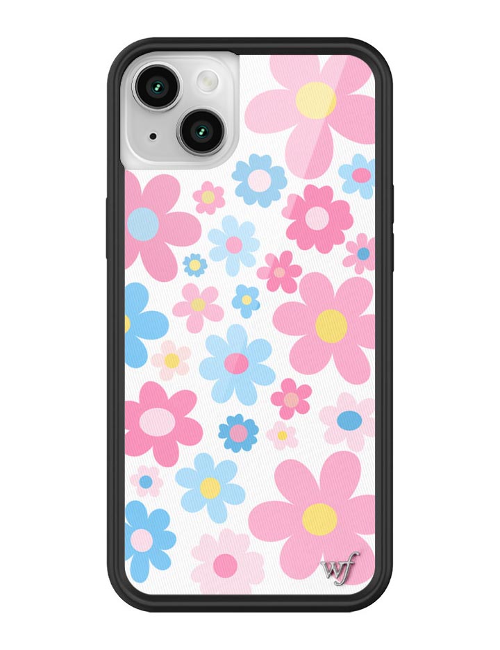 Wildflower Bloom | Baby iPhone 14 Case
