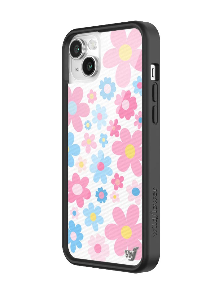 Wildflower Bloom | Baby iPhone 14 Case