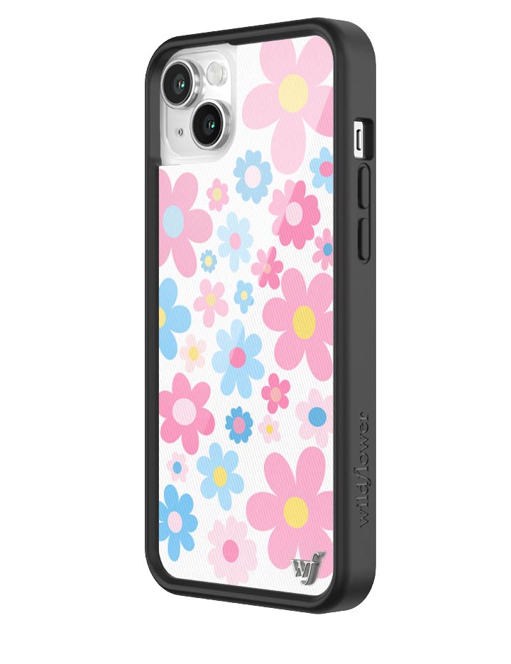 Wildflower Bloom | Baby iPhone 14 Plus Case