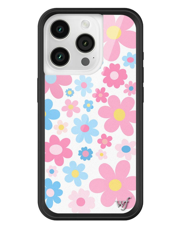 Wildflower Bloom | Baby iPhone 15 Pro Case