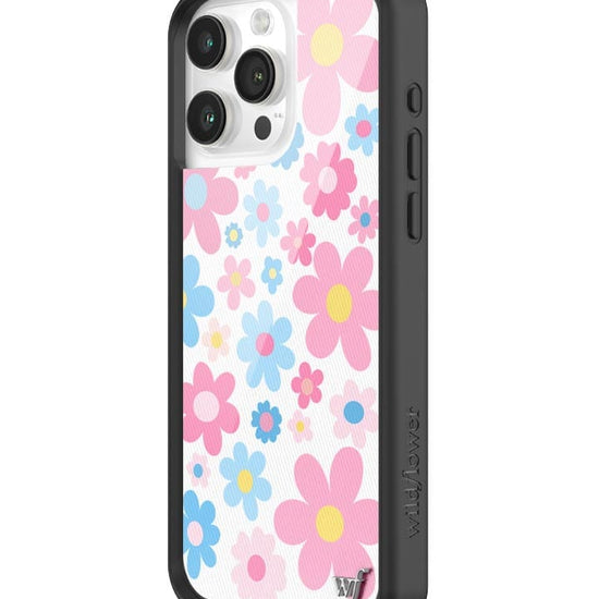 Wildflower Bloom | Baby iPhone 15 Pro Max Case