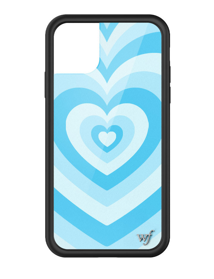 HOT Heart Love Latte Phone Case Rose Latte Love Heart Phone
