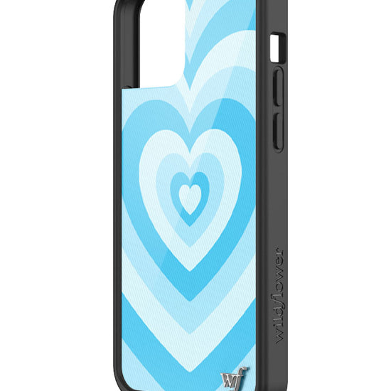 Blue Moon Latte Love iPhone 12 Pro Case