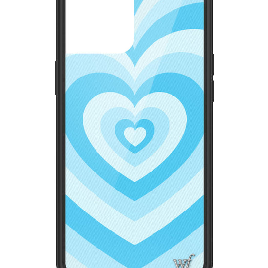 Blue Moon Latte Love iPhone 12 Pro Max Case