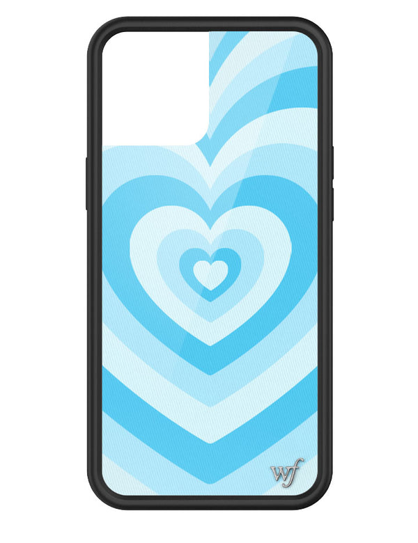 Blue Moon Latte Love iPhone 12 Pro Max Case