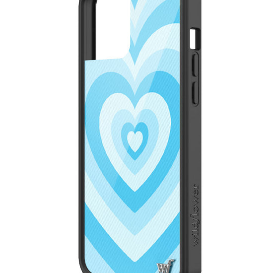 Blue Moon Latte Love iPhone 12 Pro Max Case