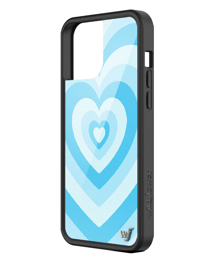 Blue Moon Latte Love iPhone 13 Pro Max Case