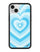 wildflower blue moon latte love iphone 13/14