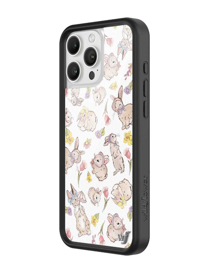 Wildflower iPhone Case - Thumbnail 2