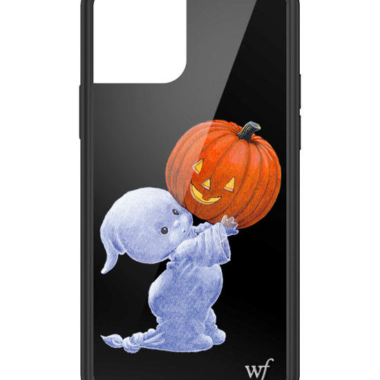 Wildflower iPhone case 12 Pro Boo Ghost Cute