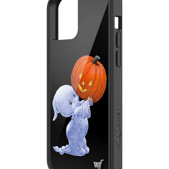 Wildflower iPhone case 12 Pro Boo Ghost Cute