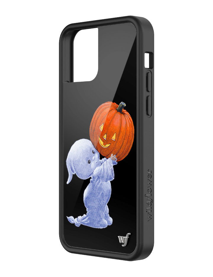 Wildflower iPhone case 12 Pro Boo Ghost Cute
