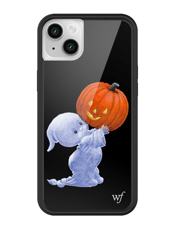 Wildflower iPhone case 13 Boo Ghost Cute