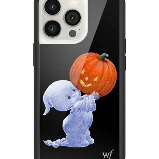 Wildflower iPhone case 13 Pro Boo Ghost Cute