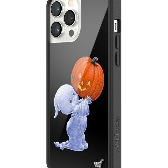 Wildflower iPhone case 13 Pro Max Boo Ghost Cute