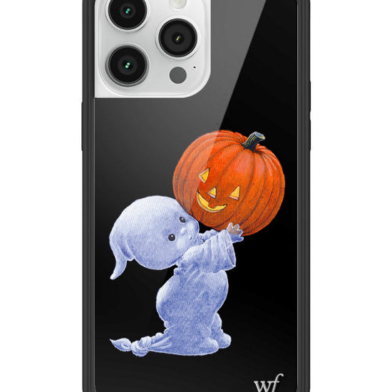Wildflower iPhone case 14 Pro Max Boo Ghost Cute