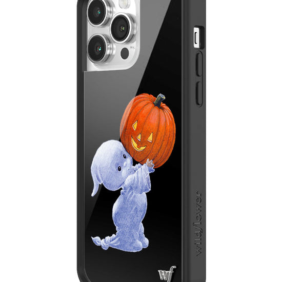 Wildflower iPhone case 14 Pro Max Boo Ghost Cute