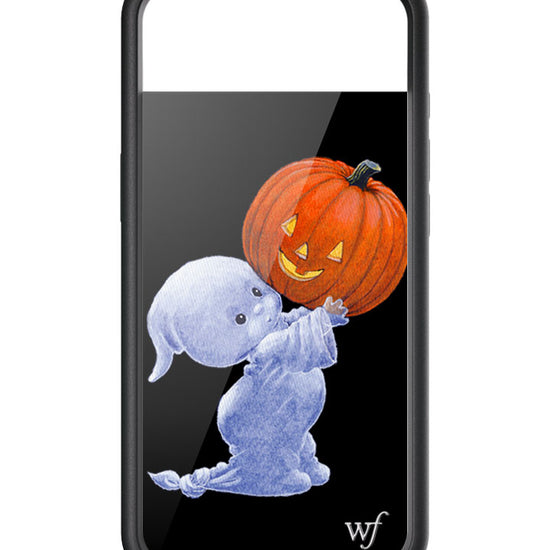 Wildflower iPhone case Air Boo Ghost Cute