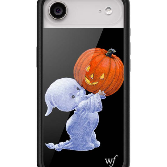 Wildflower iPhone case Air Boo Ghost Cute