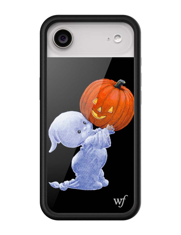 Wildflower iPhone case Air Boo Ghost Cute