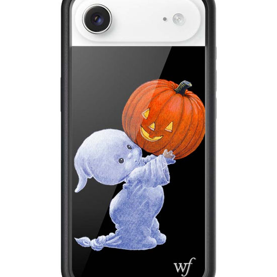 Wildflower iPhone case Air Boo Ghost Cute