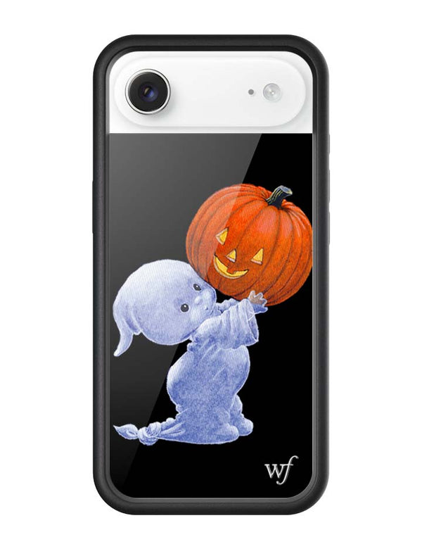 Wildflower iPhone case Air Boo Ghost Cute