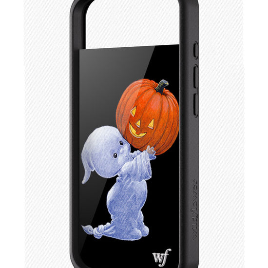 Wildflower iPhone case Air Boo Ghost Cute