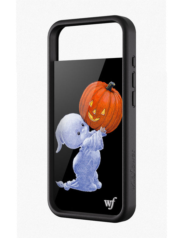 Wildflower iPhone case Air Boo Ghost Cute
