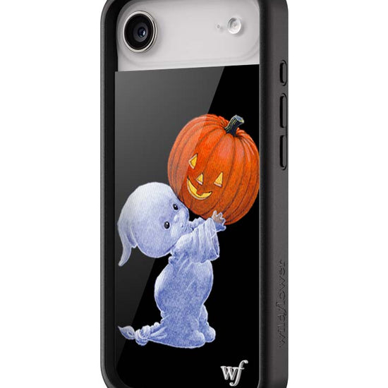 Wildflower iPhone case Air Boo Ghost Cute