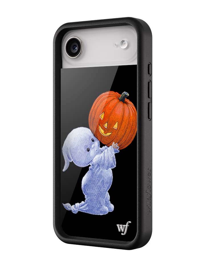 Wildflower iPhone case Air Boo Ghost Cute