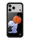Wildflower iPhone case 17 Pro Max Boo Ghost Cute