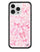 wildflower bow iphone case