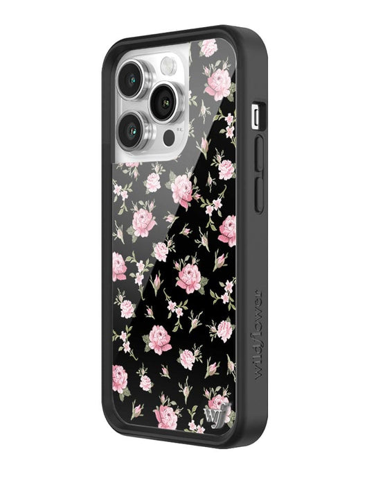 Wildflower Bow Beau iPhone 14 Case – Wildflower Cases