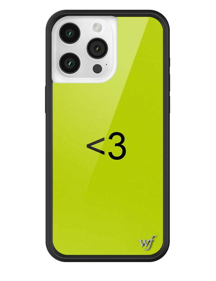 Charli XCX x Wildflower Cases