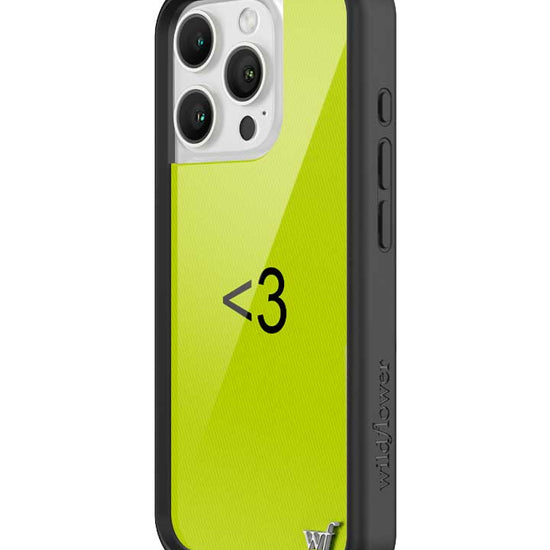 Charli XCX iPhone Case