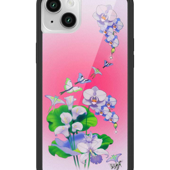 Wildflower iPhone case 14 Butterfly Dreams Butterflies Cute