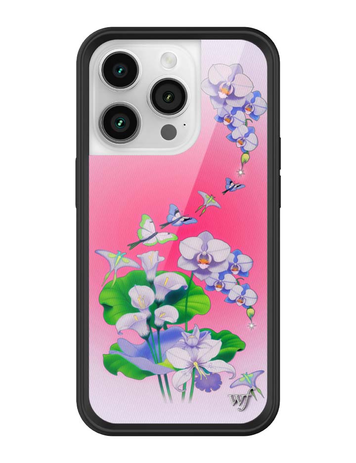 iPhone 14 Pro Cases – Wildflower Cases