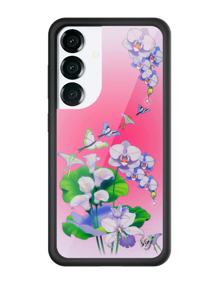 Butterfly Dreams Samsung Galaxy CaseGalaxy S25 Ultra Case