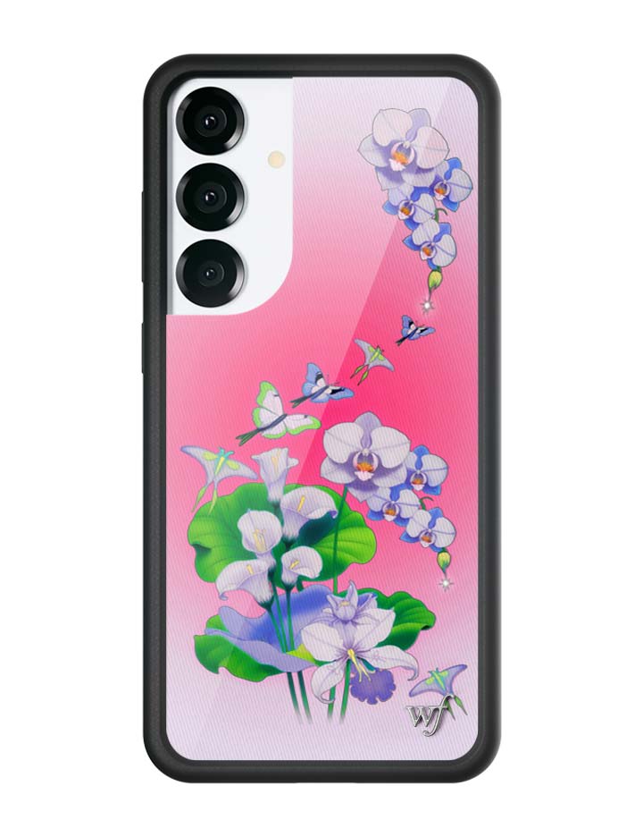 Butterfly Dreams Samsung Galaxy CaseGalaxy S25 Ultra Case
