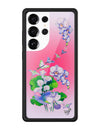 Wildflower Galaxy S25 case Ultra Butterfly Dreams Butterflies Cute