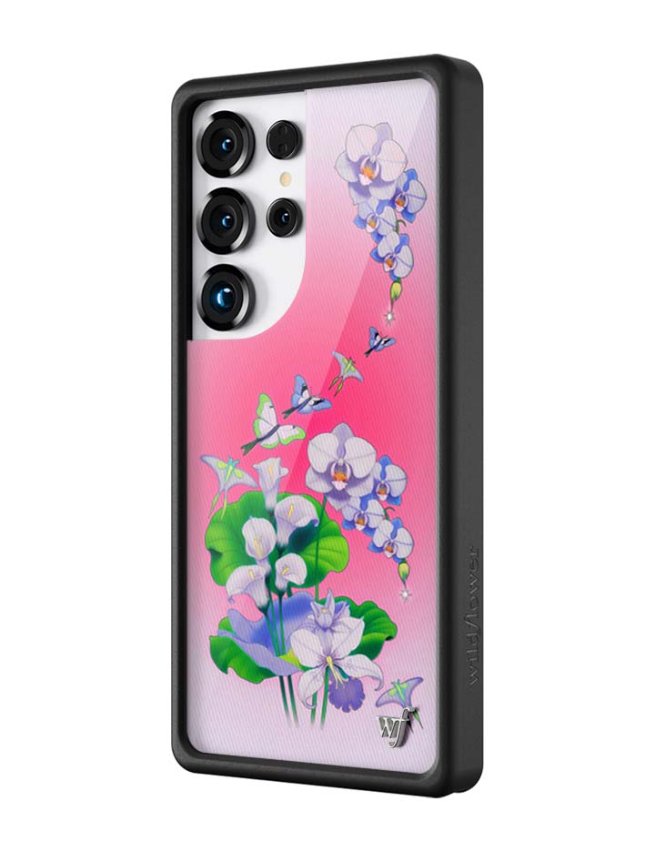 Butterfly Dreams Samsung Galaxy CaseGalaxy S25 Ultra Case